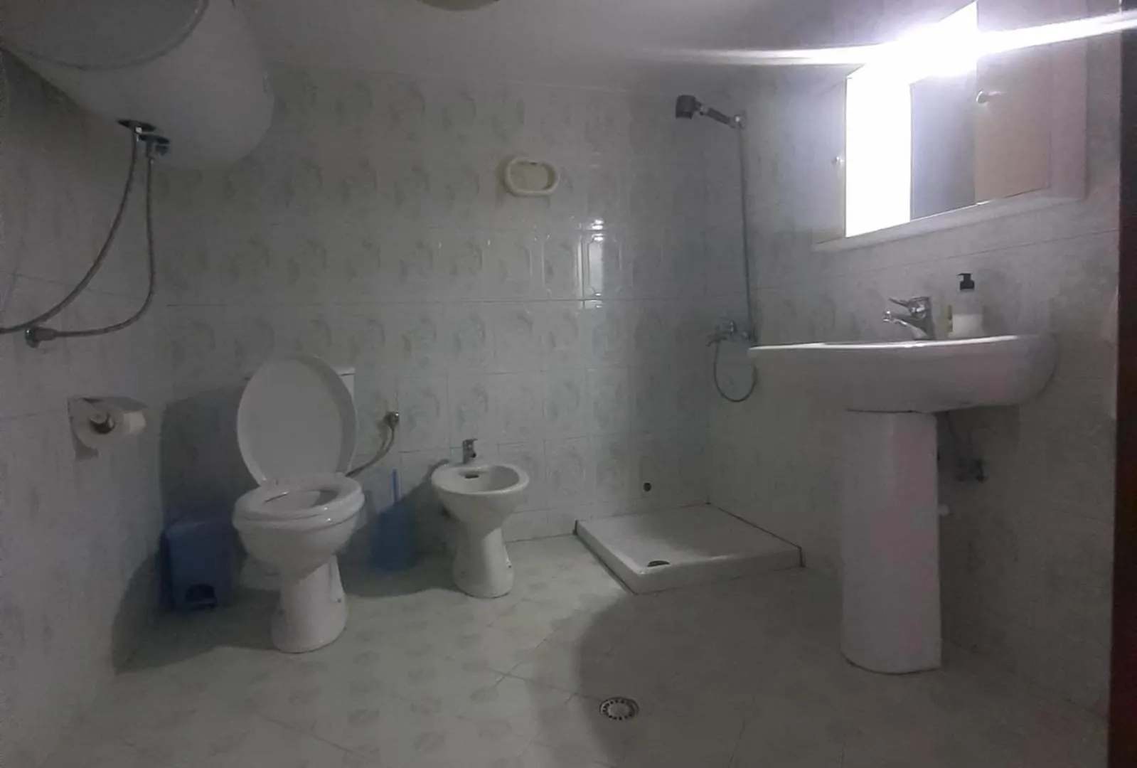 Afd Hotel Vlore Guest house