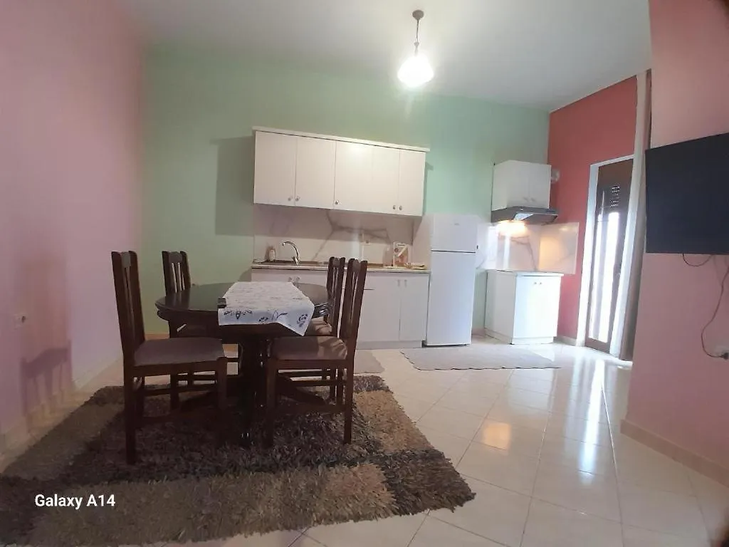 Afd Hotel Vlore Guest house
