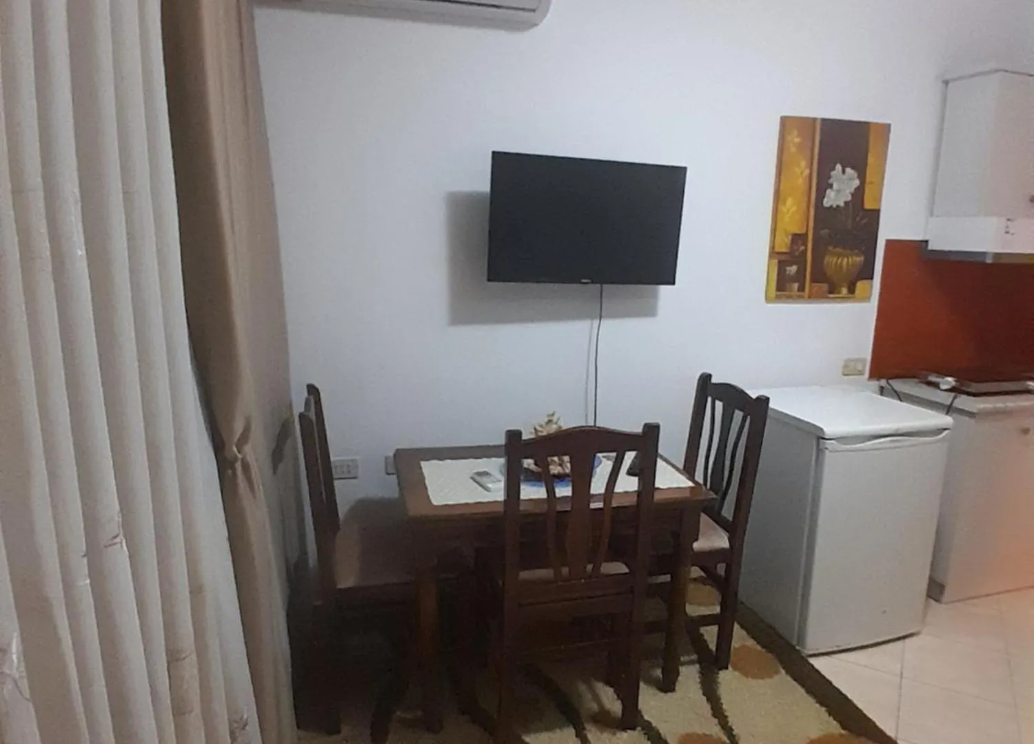 Afd Hotel Vlore Albania