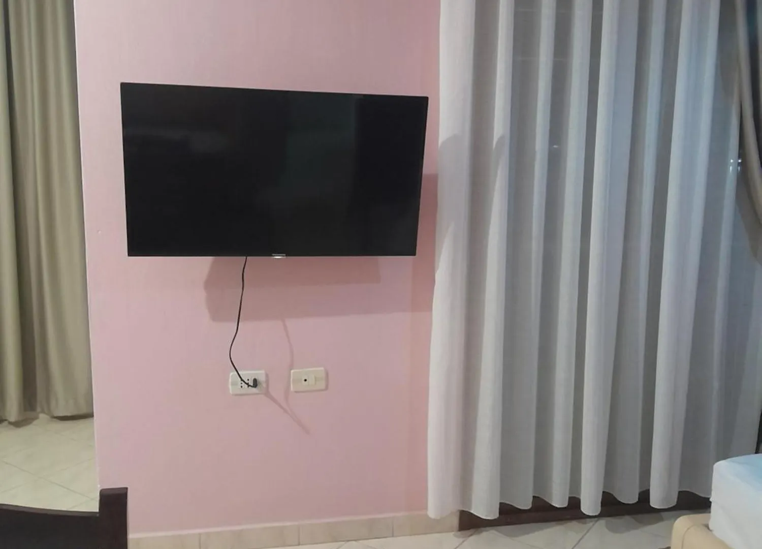 Guest house Afd Hotel Vlore