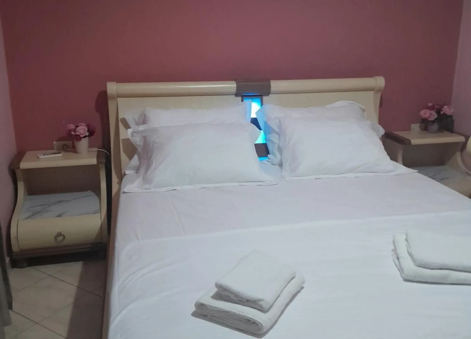 Guest house Afd Hotel Vlore
