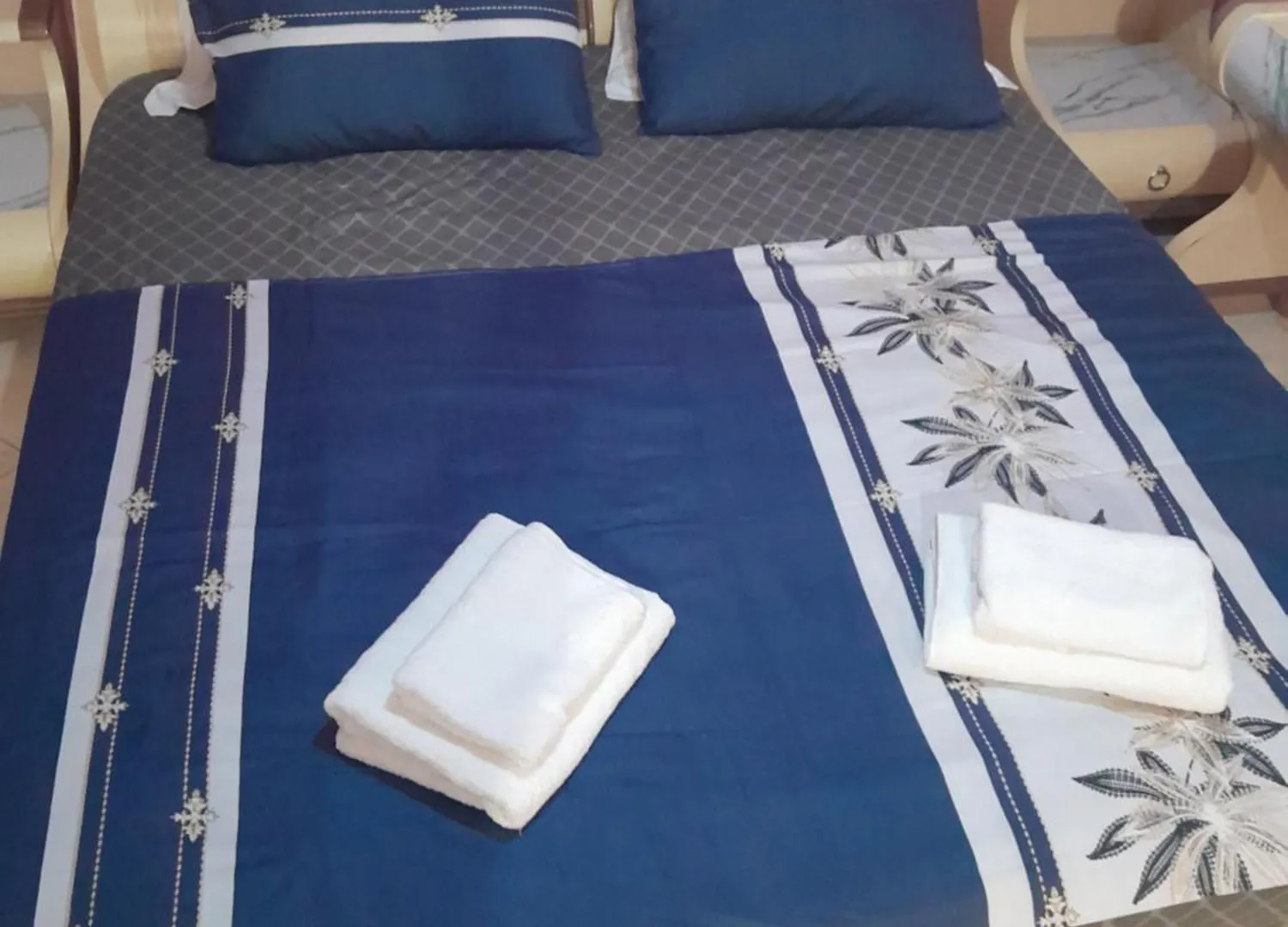 Guest house Afd Hotel Vlore