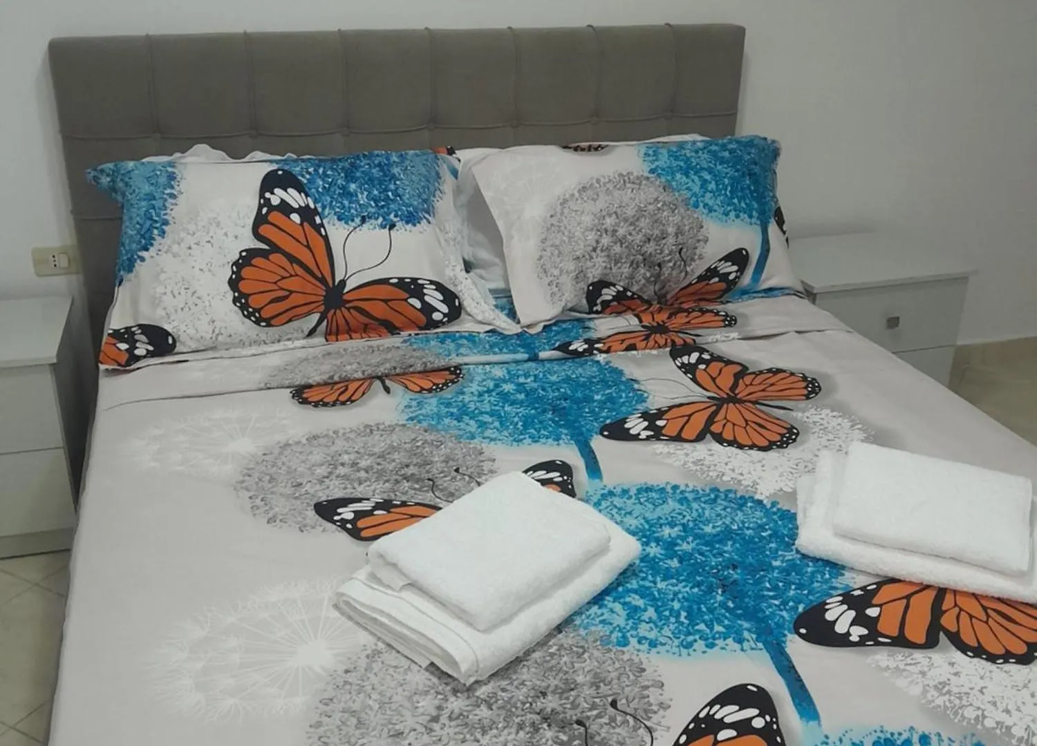 Afd Hotel Vlore