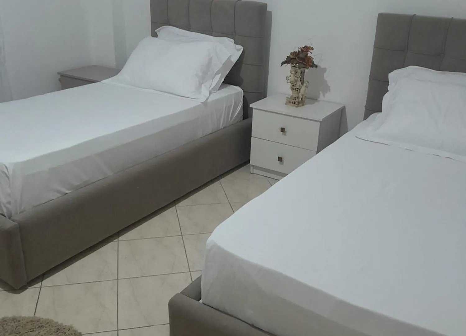 Guest house Afd Hotel Vlore