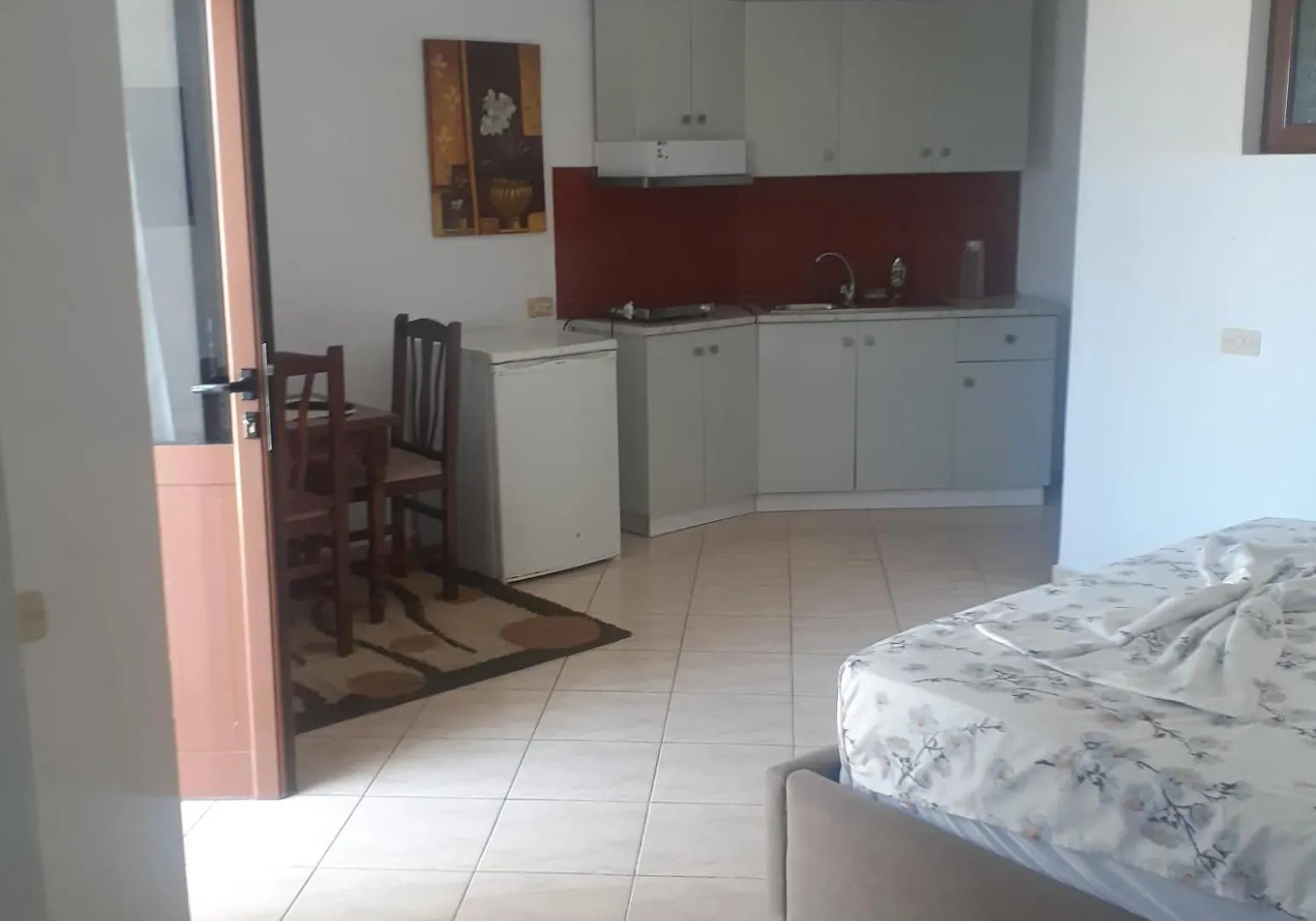 Hotel Afd Vlorë Albánie