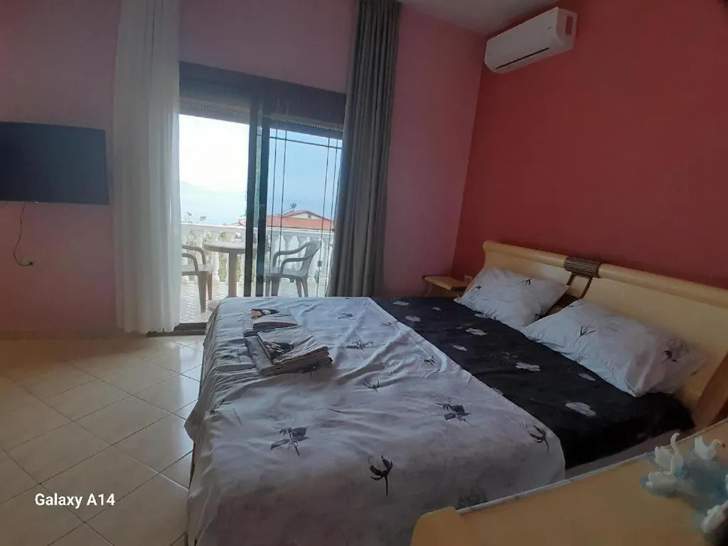 Hotel Afd Vlorë Albánie