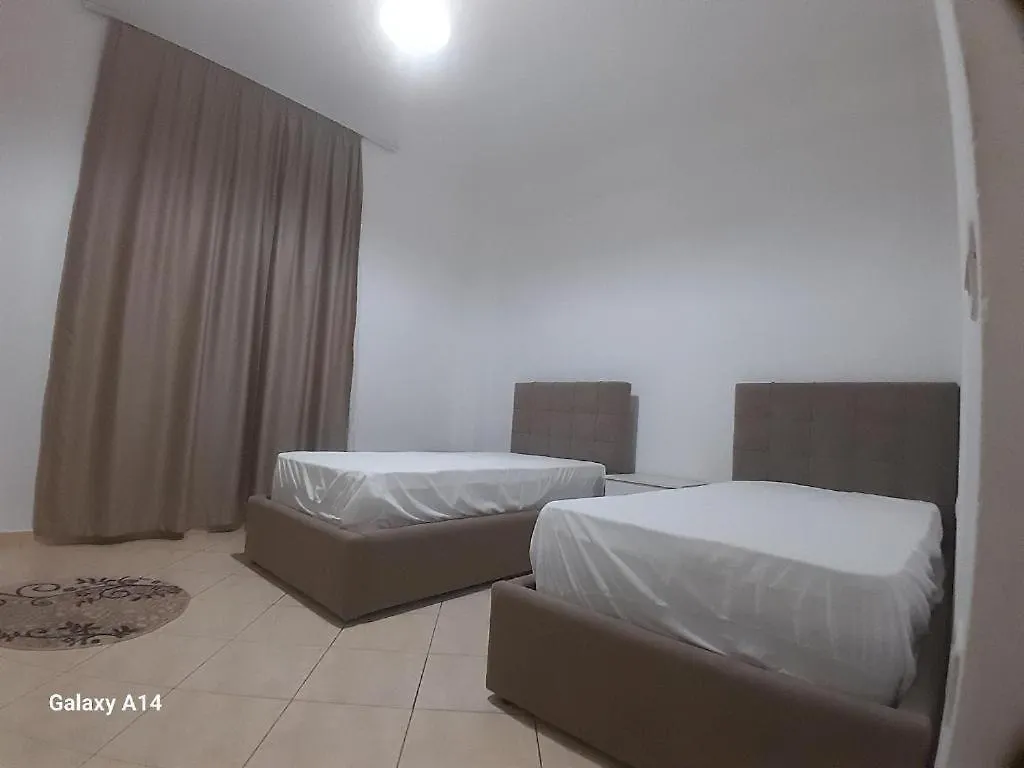 Hotel Afd Vlorë