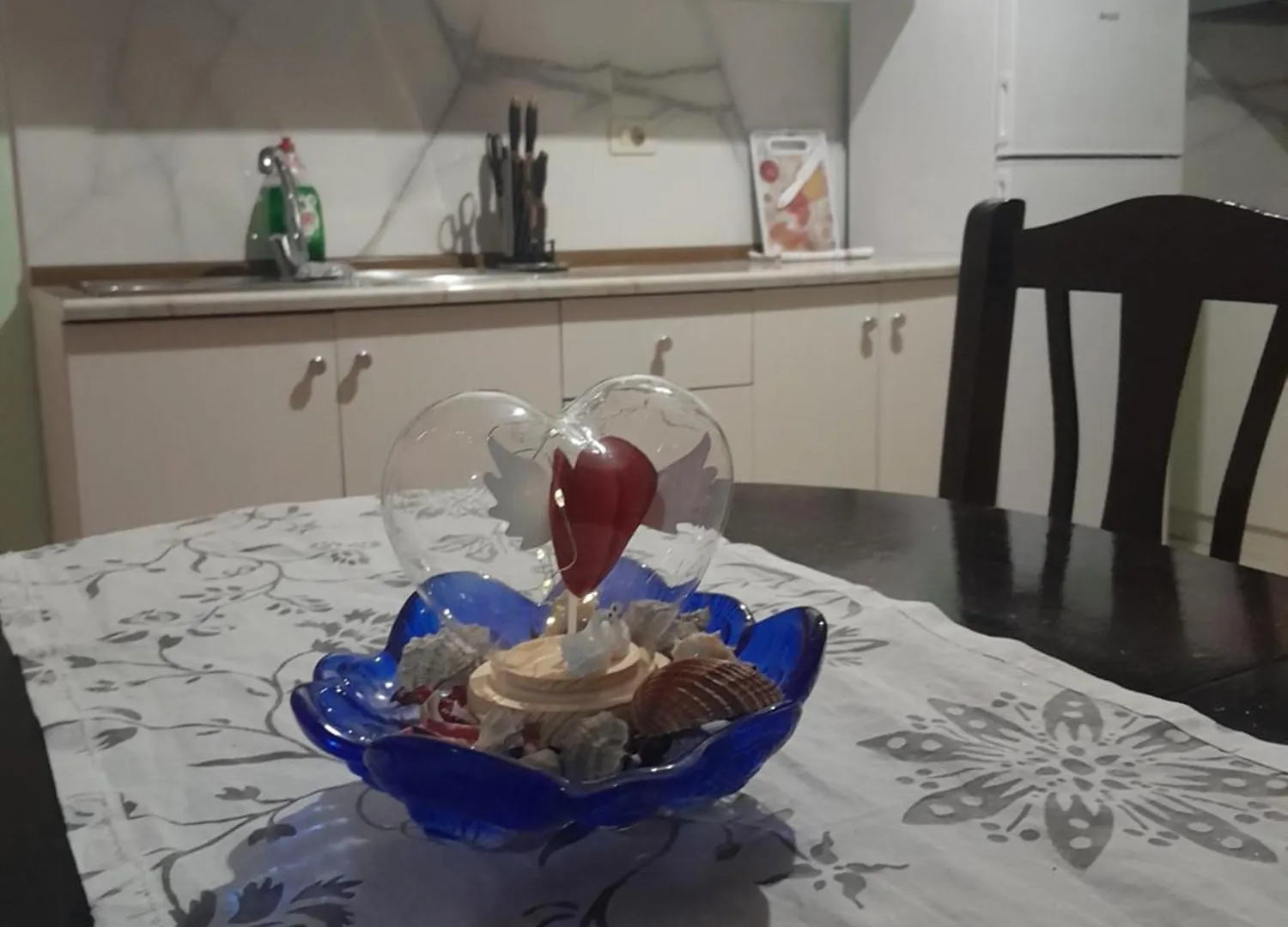 Penzion Hotel Afd Vlorë