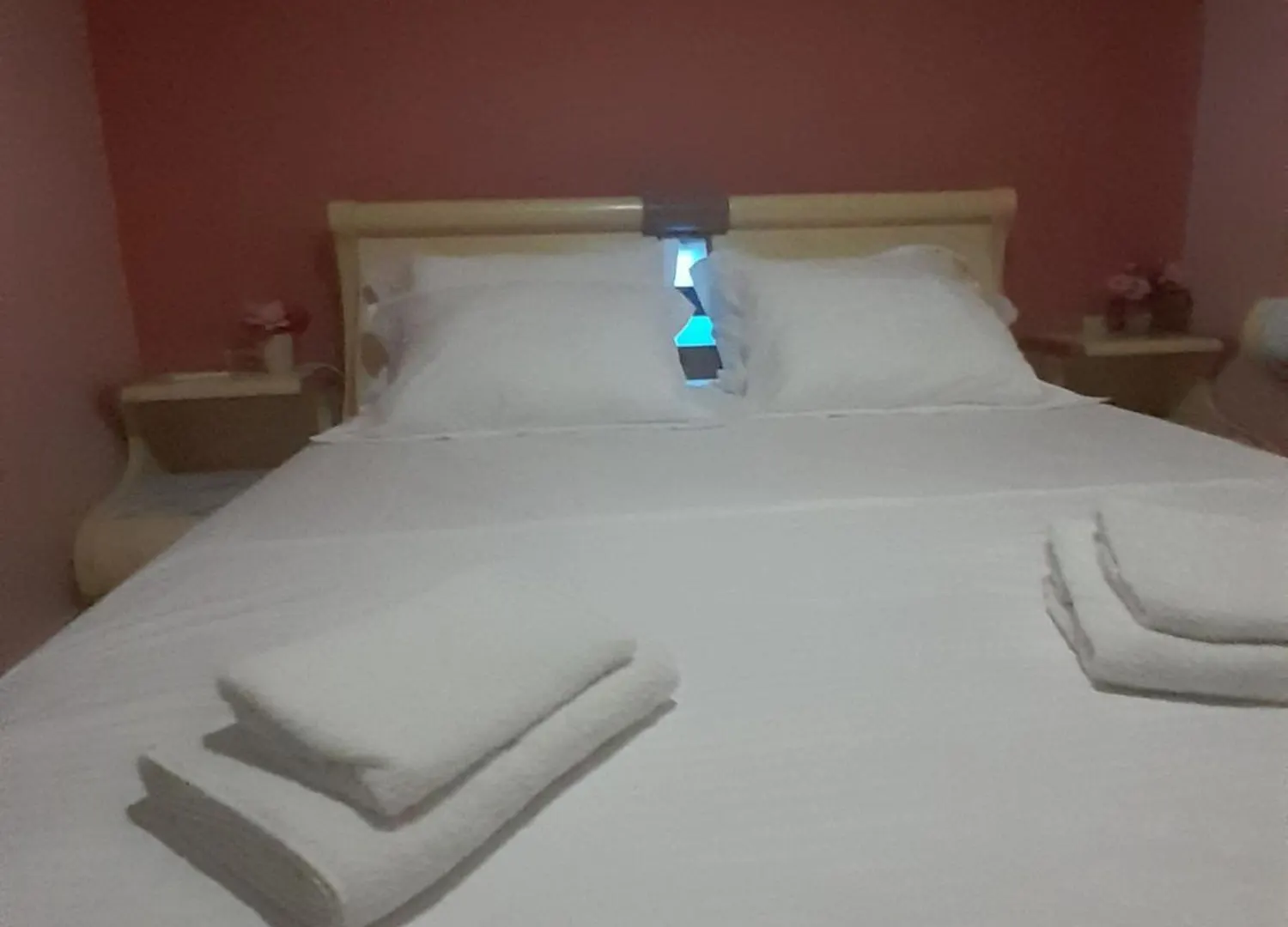 Hotel Afd Vlorë Penzion
