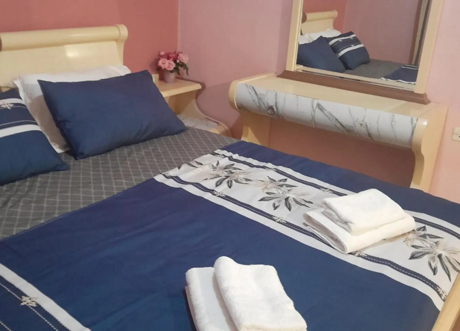 Hotel Afd Vlorë