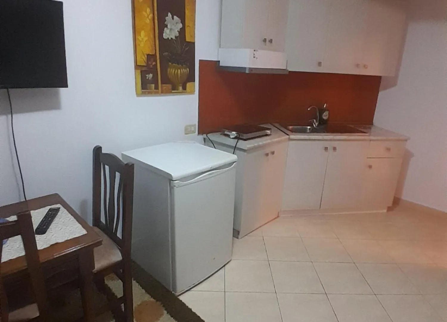 Penzion Hotel Afd Vlorë