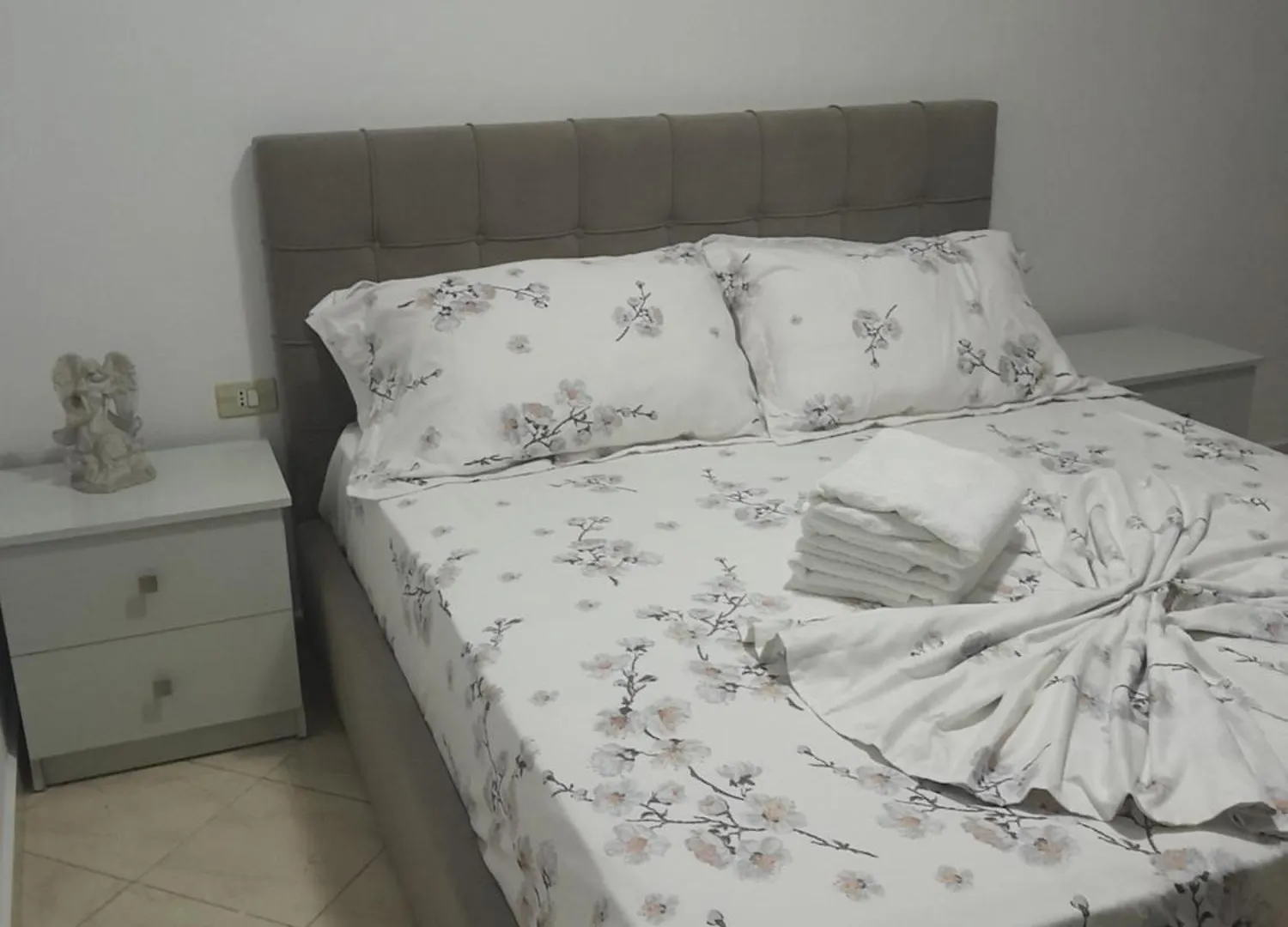 Hotel Afd Vlorë Penzion